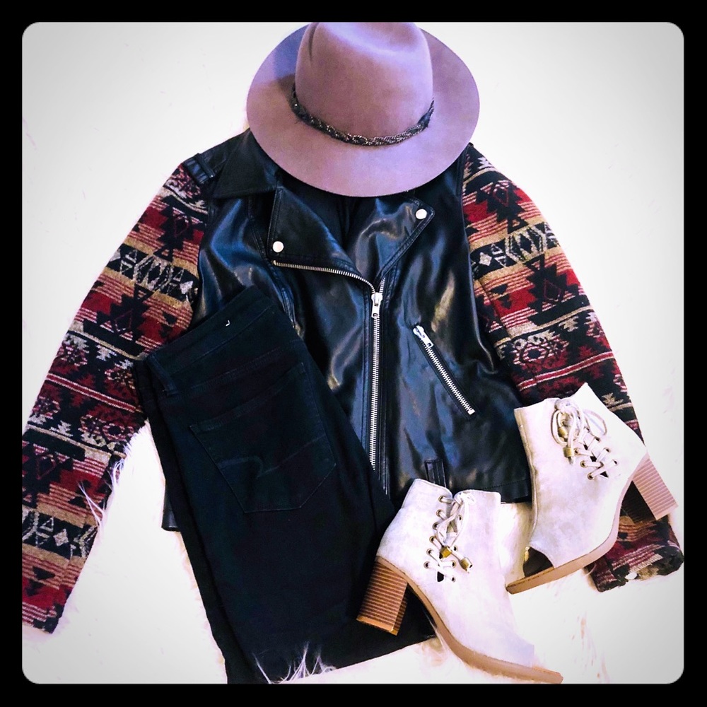 Styling outfit ❤️